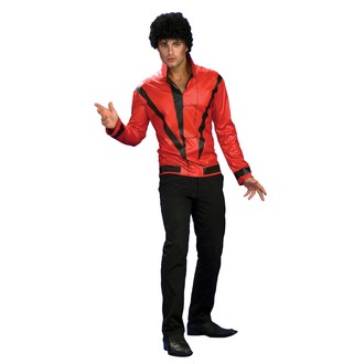 Kostýmy pro dospělé - Kostým Thriller M. Jackson