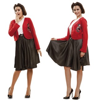 Kostýmy pro dospělé - Kostým Vysokoškolačka