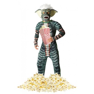 Kostýmy z filmů - Kostým Stripe Gremlins