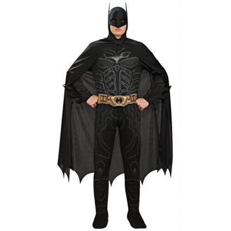 Kostýmy z filmů - Kostým The Batman