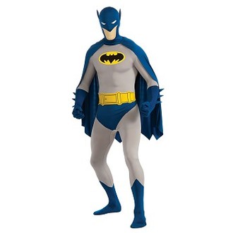 Kostýmy z filmů - Kostým Batman