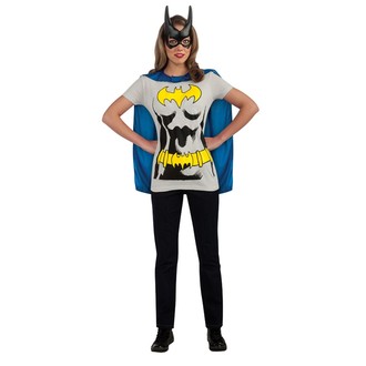 Kostýmy z filmů - Kostým Batgirl