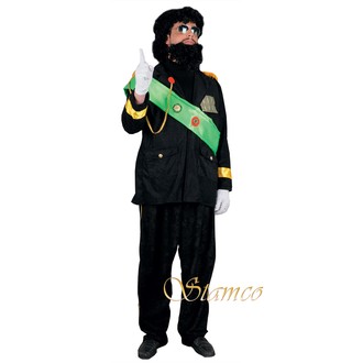 Kostýmy pro dospělé - Kostým Dictator