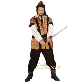 Kostýmy pro dospělé - Kostým Samurai