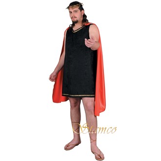 Kostýmy pro dospělé - Kostým Sparta