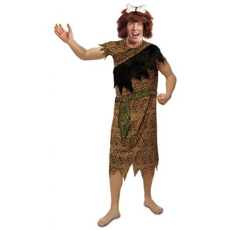 Kostýmy pro dospělé - Kostým Jeskynní muž