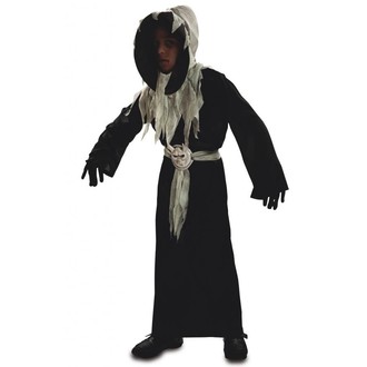 Kostýmy pro děti - Dětský kostým démona na halloween