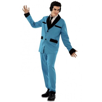 Kostýmy pro dospělé - Kostým Rock