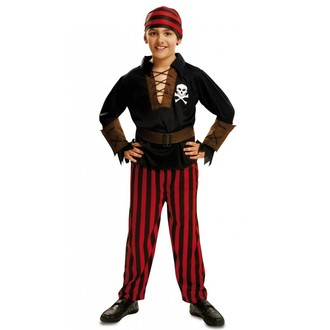 Piráti - Dětský kostým Pirát