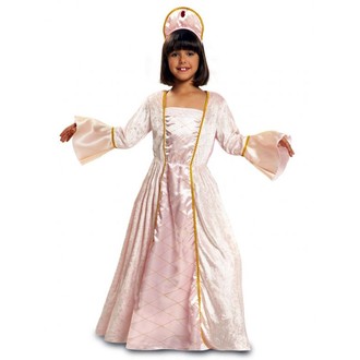 Kostýmy pro děti - Dětský kostým Princezna