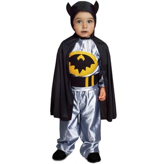 Kostýmy pro děti - Dětský kostým Batman