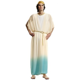 Kostýmy pro dospělé - Kostým Řecký bůh