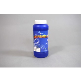 Zábavné předměty - Náhradní náplň do bublifuku 225 ml