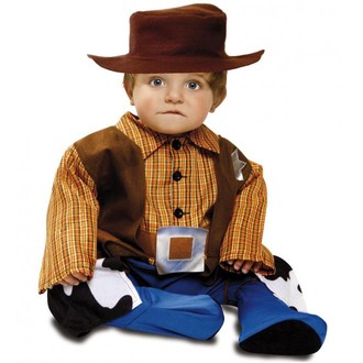 Kostýmy pro děti - Dětský kostým Billy boy - kostým pro miminko
