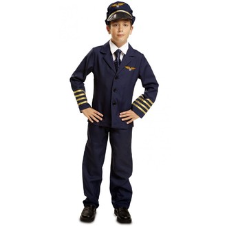 Kostýmy pro děti - Dětský kostým Pilot