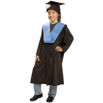 Kostýmy pro děti - Dětský kostým Absolvent