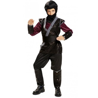Kostýmy pro děti - Dětský kostým Ninja