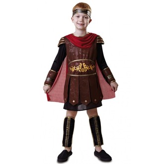 Kostýmy pro děti - Dětský kostým Gladiator