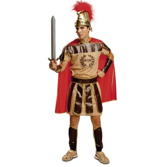 Kostýmy pro dospělé - Kostým Římán
