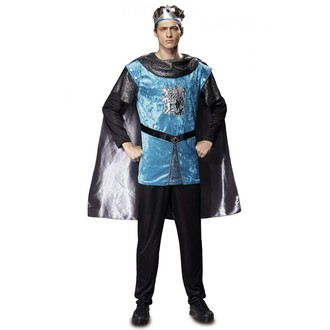 Kostýmy pro dospělé - Kostým Princ