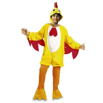 Kostýmy pro děti - Dětský kostým Kohout