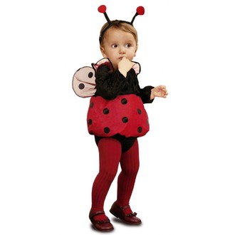 Kostýmy pro děti - Dětský kostým Beruška