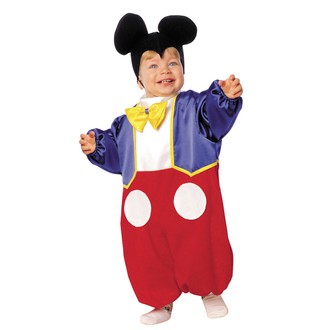 Kostýmy pro děti - Dětský kostým Myšák