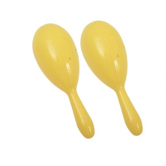 Doplňky na karneval - Rumba koule plastové