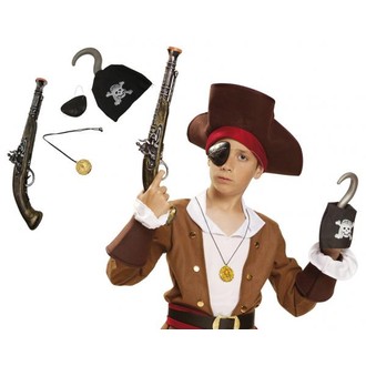 Piráti - Pirátská sada