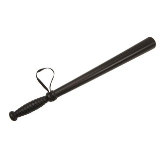 Doplňky na karneval - Policejní obušek