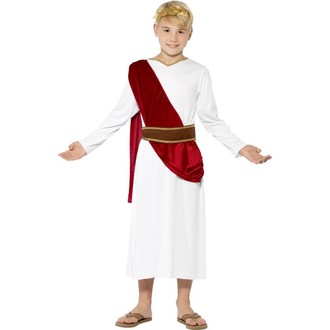 Kostýmy pro děti - Dětský kostým Říman