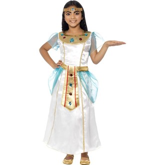 Kostýmy pro děti - Dětský kostým Cleopatra