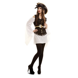 Kostýmy pro dospělé - Kostým Pirátka