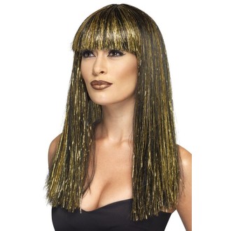 Paruky - Paruka Egyptian Goddess