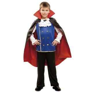 Halloween - Dětský kostým Mr. Drákula