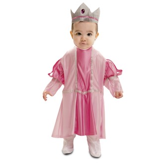 Kostýmy pro děti - kostým pro miminka  Princezna