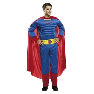 Kostýmy z filmů - Kostým Super Hero