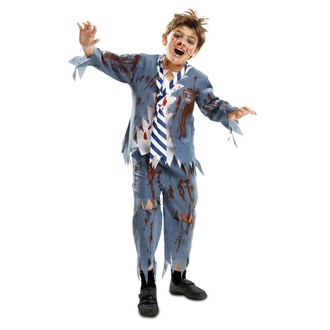 Kostýmy pro děti - Dětský kostým Zombie