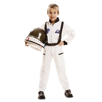 Kostýmy pro děti - Dětský kostým Astronaut