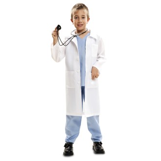 Kostýmy pro děti - Dětský kostým Doktor