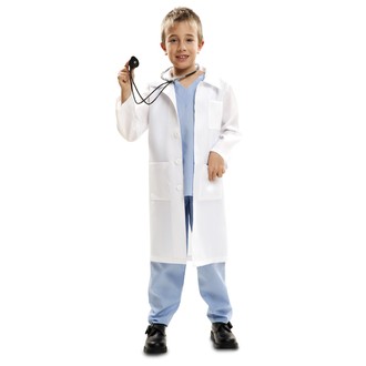 Kostýmy pro děti - Dětský kostým Doktor