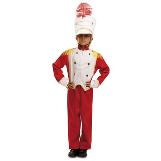 Kostýmy pro děti - Dětský kostým Cínový vojáček