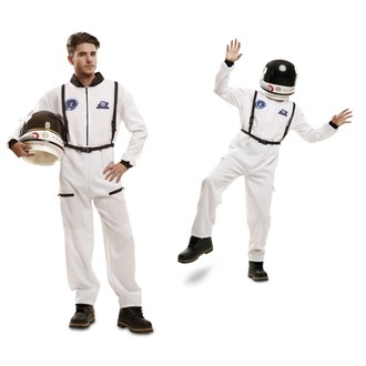 Kostýmy pro dospělé - Kostým Astronaut