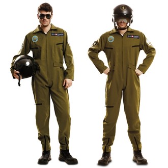 Kostýmy pro dospělé - Kostým Top Gun