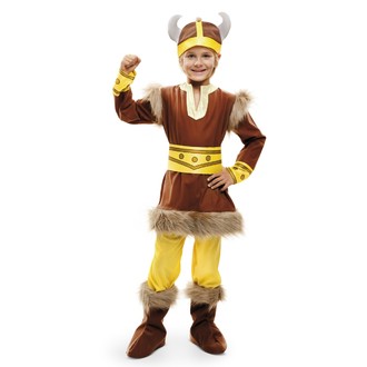 Kostýmy pro děti - Dětský kostým Viking