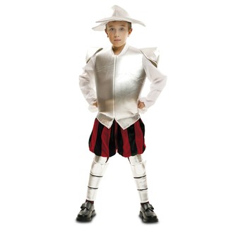 Kostýmy pro děti - Dětský kostým Quichote