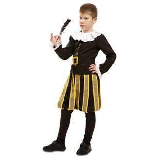Kostýmy pro děti - Dětský kostým Cervantes