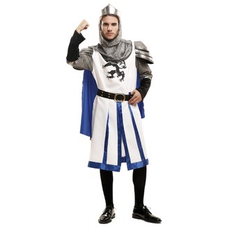 Kostýmy pro dospělé - Kostým Král