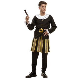 Kostýmy pro dospělé - Kostým Cervantes
