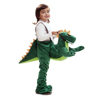 Kostýmy pro děti - Dětský kostým Dinosaurus